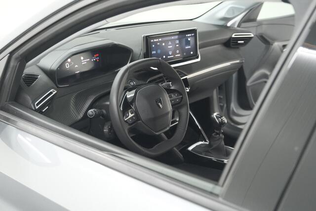 Peugeot 208 PureTech 100 Allure Pack | 360 Camera | Adaptieve Cruise Control | Dodehoekdetectie