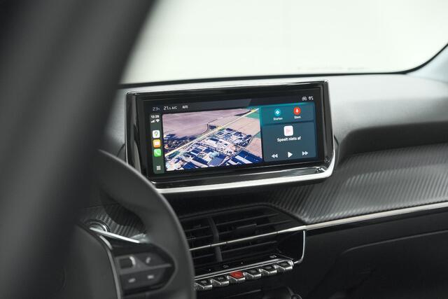 Peugeot 208 PureTech 100 Allure Pack | 360 Camera | Adaptieve Cruise Control | Dodehoekdetectie
