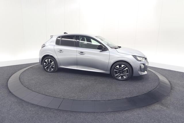 Peugeot 208 PureTech 100 Allure Pack | 360 Camera | Adaptieve Cruise Control | Dodehoekdetectie
