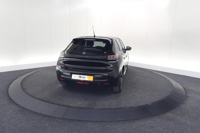 Peugeot 208 PureTech 100 Allure Pack | Camera | Apple Carplay | Stoelverwarming | Parkeersensoren