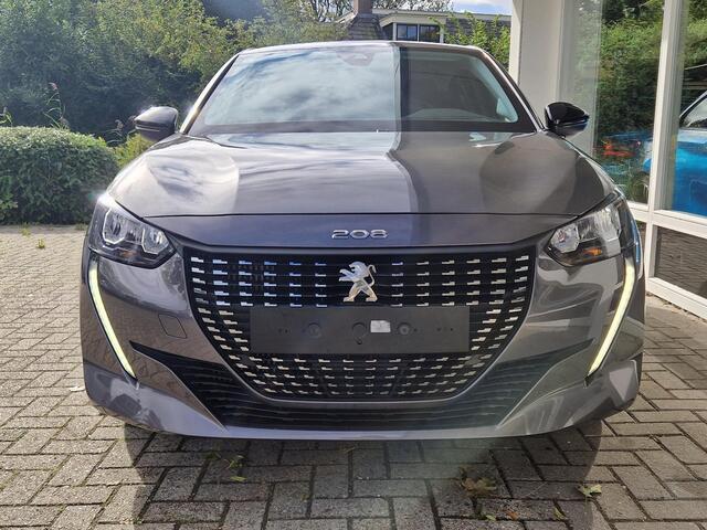 Peugeot 208 1.2 PureTech 100 Allure | Climate & Cruise Control | Achteruitrijd Camera | Apple Carplay/Android Auto | Stoelverwarming |