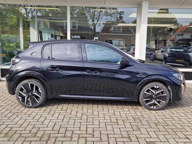 Peugeot 208 1.2 PureTech 100 GT | Navigatie | Climate & Cruise Control | Parkeersensoren met Camera | AppleCarPlay/AndroidAuto |