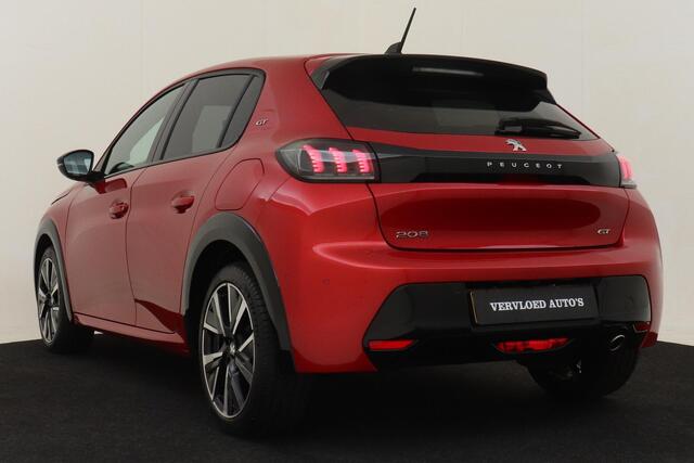 Peugeot 208 1.2 PureTech GT PACK