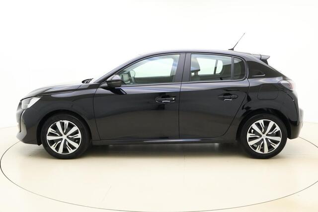 Peugeot 208 1.2 PureTech Active Pack 100 PK | Hangeschakeld | Navigatie | Airco & Cruise Control | Parkeersensoren | Telefoon Voorbereiding | Apple Carplay & Android Auto | 1e eigenaar