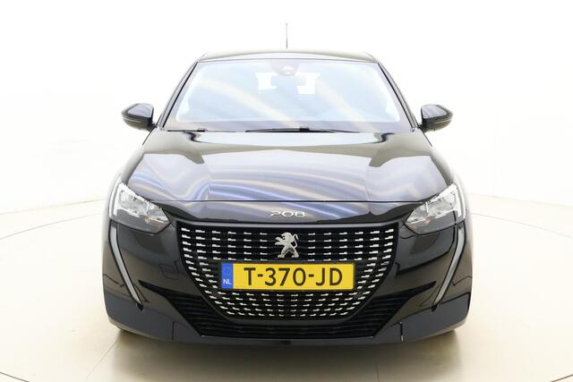 Peugeot 208 1.2 PureTech Active Pack 100 PK | Hangeschakeld | Navigatie | Airco & Cruise Control | Parkeersensoren | Telefoon Voorbereiding | Apple Carplay & Android Auto | 1e eigenaar