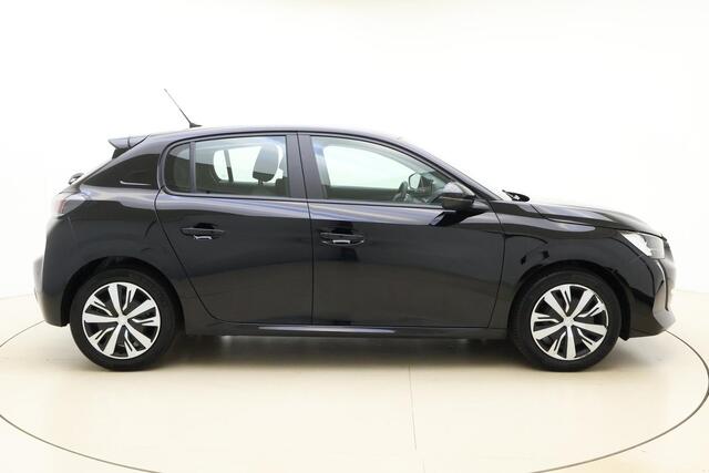 Peugeot 208 1.2 PureTech Active Pack 100 PK | Hangeschakeld | Navigatie | Airco & Cruise Control | Parkeersensoren | Telefoon Voorbereiding | Apple Carplay & Android Auto | 1e eigenaar