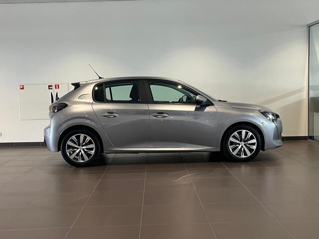 Peugeot 208 Blue Lease Active 1.2 75pk | NAVI | UNIEKE KM-STAND! | PARKEERHULP | LED KOPLAMPEN | AIRCO | CRUISE CONTROL