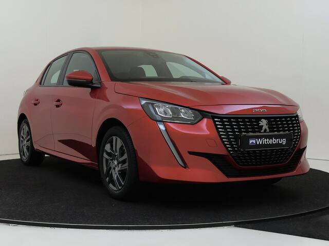 Peugeot 208 1.2 PureTech Active Pack