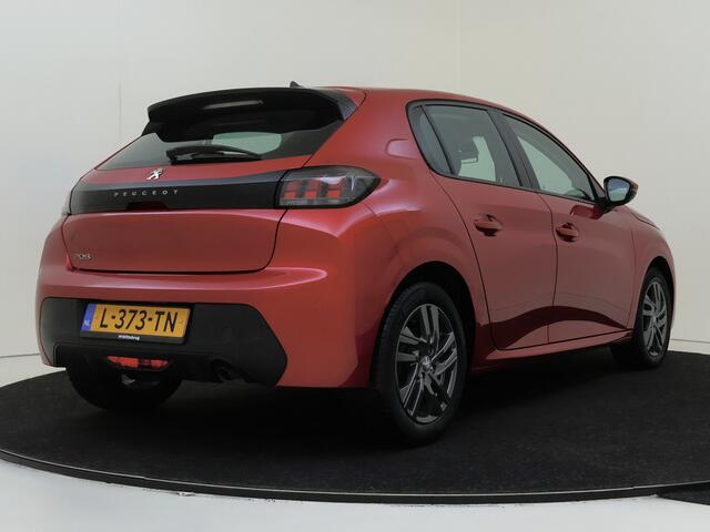 Peugeot 208 1.2 PureTech Active Pack