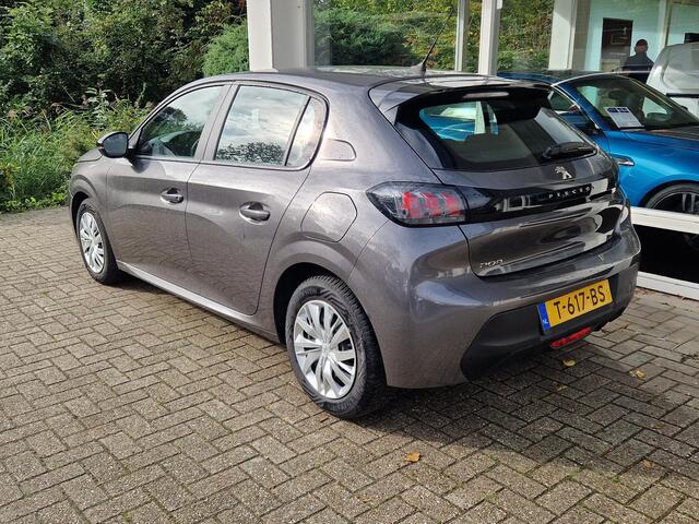 Peugeot 208 1.2 PureTech Active | Airco & Cruise Control | Apple Car Play/Android Auto |