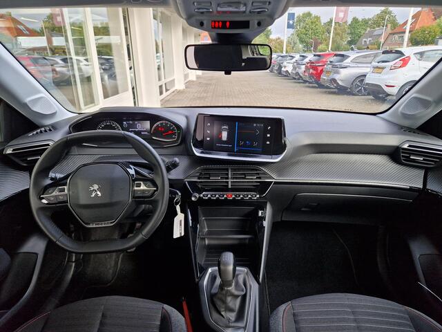 Peugeot 208 1.2 PureTech Active | Airco & Cruise Control | Apple Car Play/Android Auto |