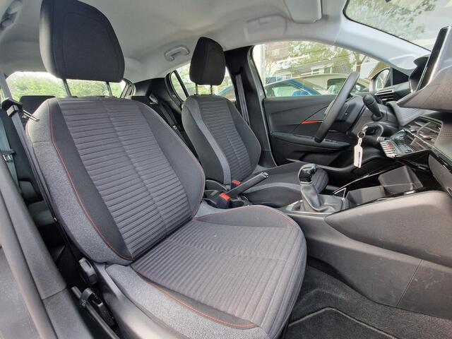 Peugeot 208 1.2 PureTech Active | Airco & Cruise Control | Apple Car Play/Android Auto |