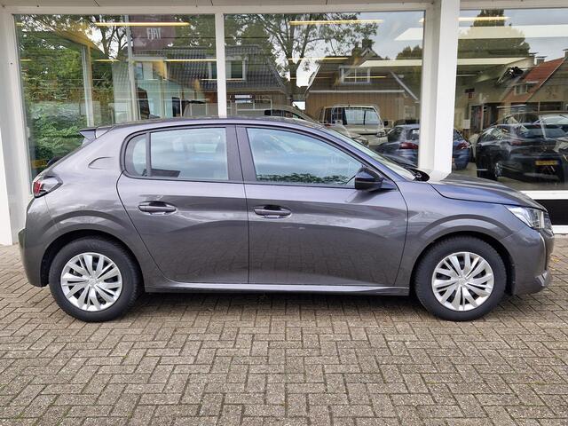 Peugeot 208 1.2 PureTech Active | Airco & Cruise Control | Apple Car Play/Android Auto |