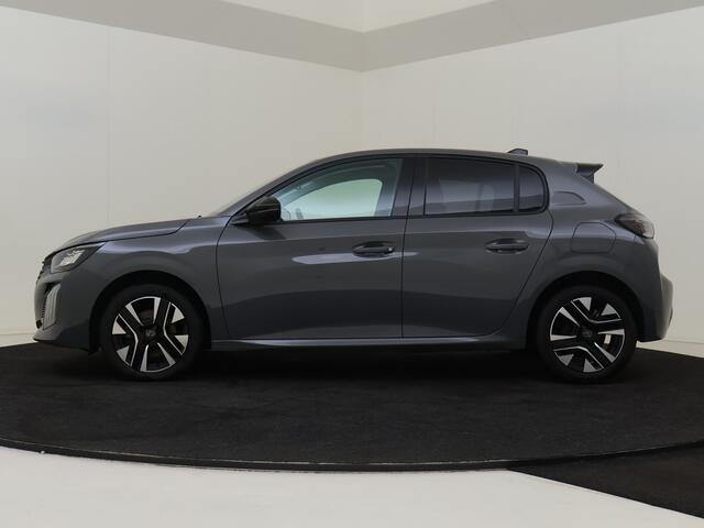 Peugeot 208 Hybrid 100 e-DCS6 Allure AUTOMAAT !
