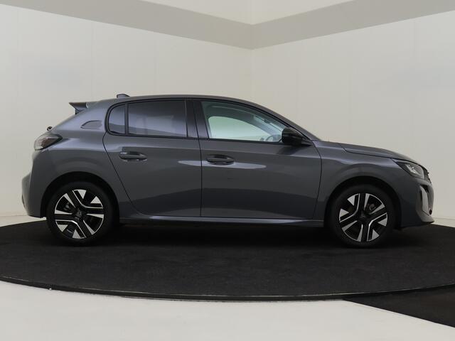 Peugeot 208 Hybrid 100 e-DCS6 Allure AUTOMAAT !