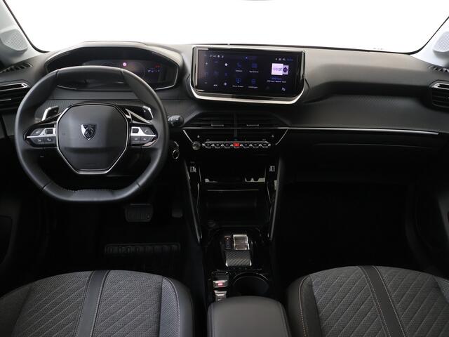 Peugeot 208 Hybrid 100 e-DCS6 Allure AUTOMAAT !
