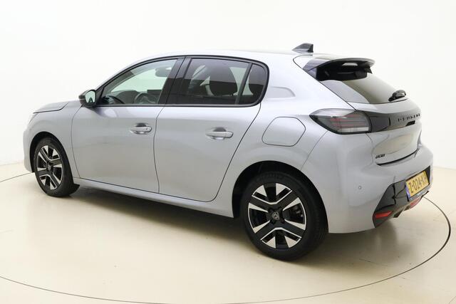 Peugeot 208 1.2 PureTech Allure 100 PK | Handgeschakeld | Parkeersensor | Camera | Cruise Control | Airco | Mirror Screen | 1e eigenaar