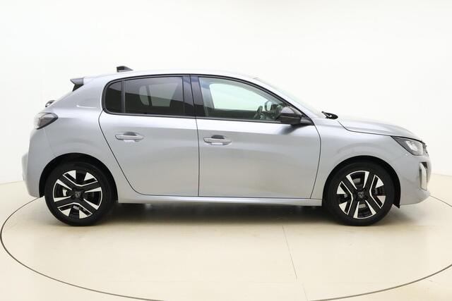 Peugeot 208 1.2 PureTech Allure 100 PK | Handgeschakeld | Parkeersensor | Camera | Cruise Control | Airco | Mirror Screen | 1e eigenaar