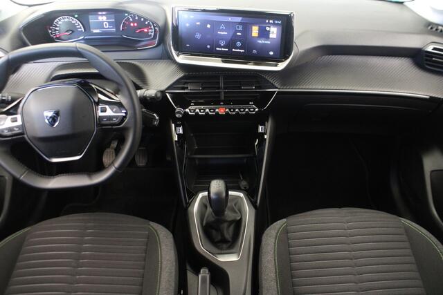 Peugeot 208 1.2 PureTech 75 Active