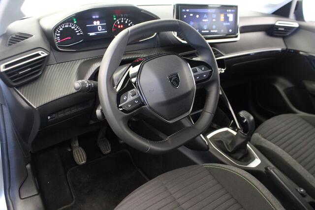 Peugeot 208 1.2 PureTech 75 Active