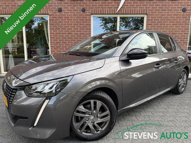 Peugeot 208 1.2 PT Active Pack PDC / LMV / NAVI / AIRCO / LED / NAVI / ISOFI