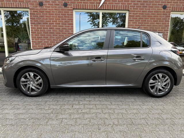 Peugeot 208 1.2 PT Active Pack PDC / LMV / NAVI / AIRCO / LED / NAVI / ISOFI