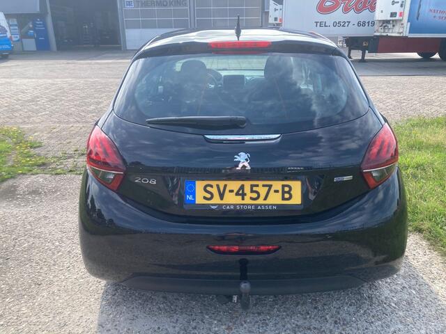 Peugeot 208 1.2 PureTech Allure