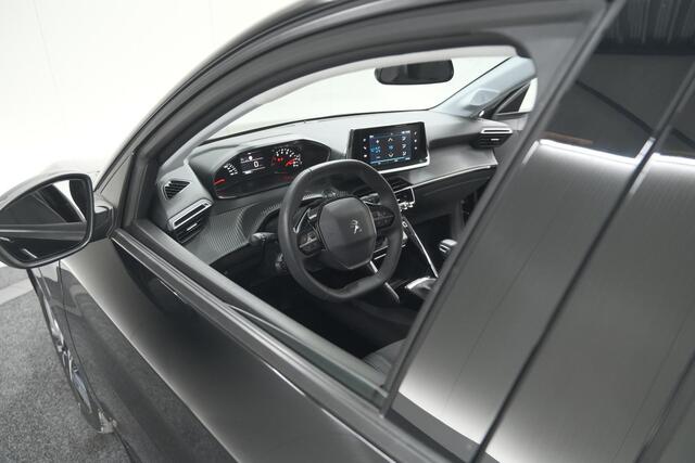 Peugeot 208 PureTech 100 Allure Pack | Camera | Apple Carplay | Stoelverwarming | Parkeersensoren