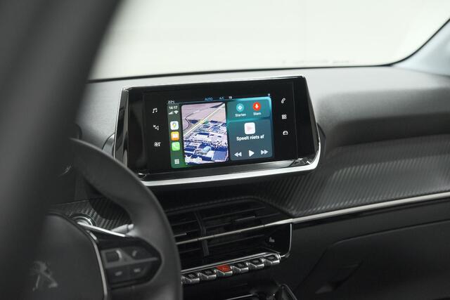 Peugeot 208 PureTech 100 Allure Pack | Camera | Apple Carplay | Stoelverwarming | Parkeersensoren