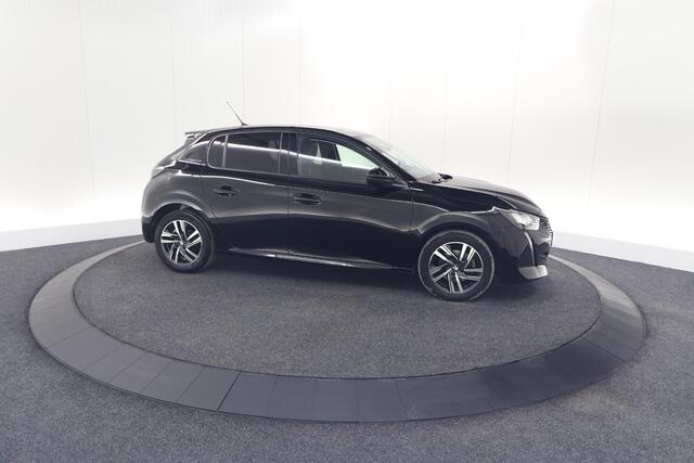 Peugeot 208 PureTech 100 Allure Pack | Camera | Apple Carplay | Stoelverwarming | Parkeersensoren