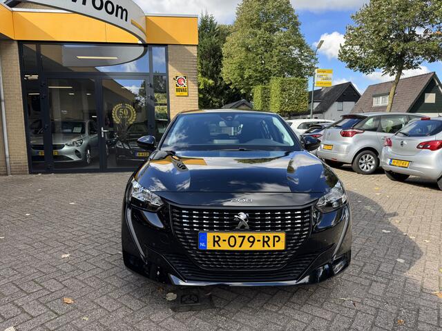 Peugeot 208 1.2 PureTech Active Navi Airco Carplay