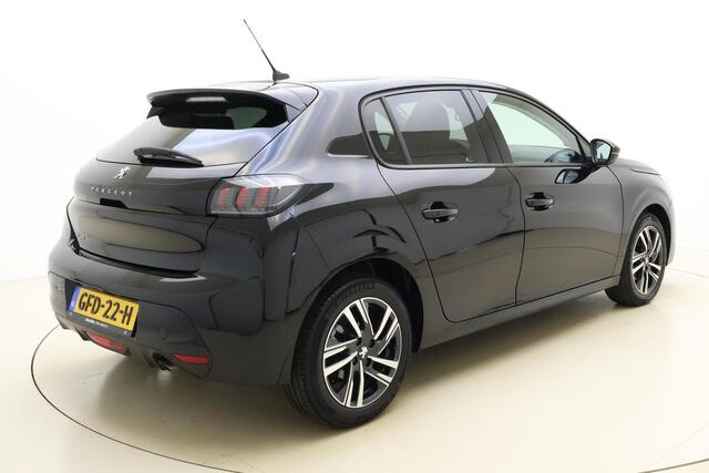 Peugeot 208 1.2 PureTech Active Pack | Climate & Cruise Control | Stoelverwarming | AppleCarPlay/AndroidAuto | Achteruitrijd Camera |