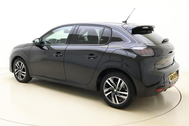 Peugeot 208 1.2 PureTech Active Pack | Climate & Cruise Control | Stoelverwarming | AppleCarPlay/AndroidAuto | Achteruitrijd Camera |