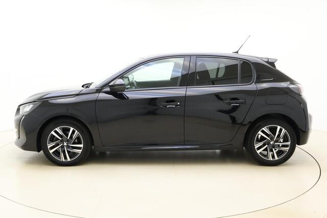Peugeot 208 1.2 PureTech Active Pack | Climate & Cruise Control | Stoelverwarming | AppleCarPlay/AndroidAuto | Achteruitrijd Camera |