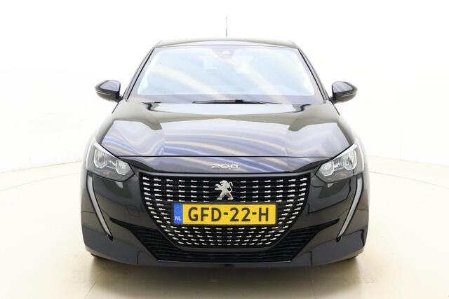 Peugeot 208 1.2 PureTech Active Pack | Climate & Cruise Control | Stoelverwarming | AppleCarPlay/AndroidAuto | Achteruitrijd Camera |