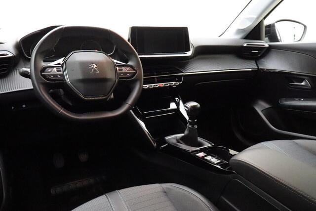 Peugeot 208 1.2 PureTech Active Pack | Climate & Cruise Control | Stoelverwarming | AppleCarPlay/AndroidAuto | Achteruitrijd Camera |