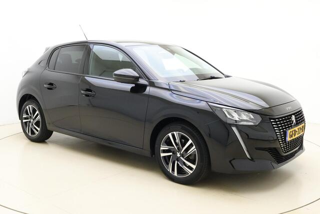 Peugeot 208 1.2 PureTech Active Pack | Climate & Cruise Control | Stoelverwarming | AppleCarPlay/AndroidAuto | Achteruitrijd Camera |