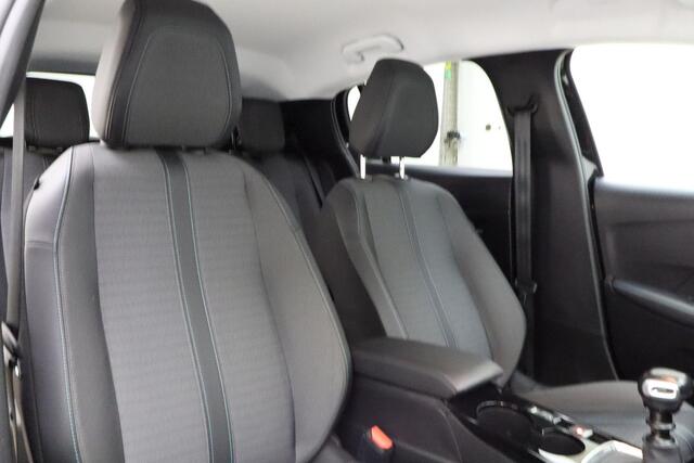 Peugeot 208 1.2 PureTech Active Pack | Climate & Cruise Control | Stoelverwarming | AppleCarPlay/AndroidAuto | Achteruitrijd Camera |