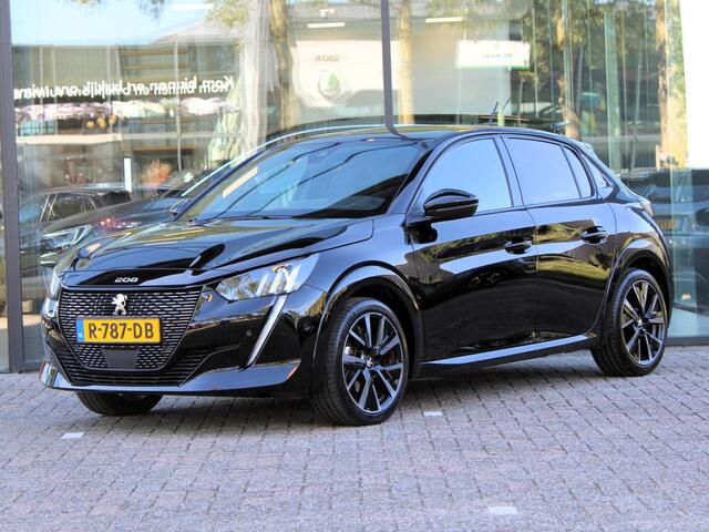 Peugeot 208 1.2 PureTech GT Pack | Navi / Panoramadak / Camera