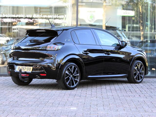 Peugeot 208 1.2 PureTech GT Pack | Navi / Panoramadak / Camera