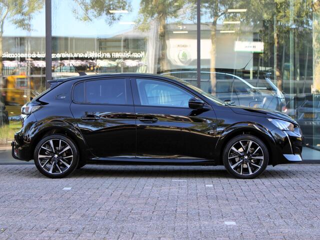 Peugeot 208 1.2 PureTech GT Pack | Navi / Panoramadak / Camera