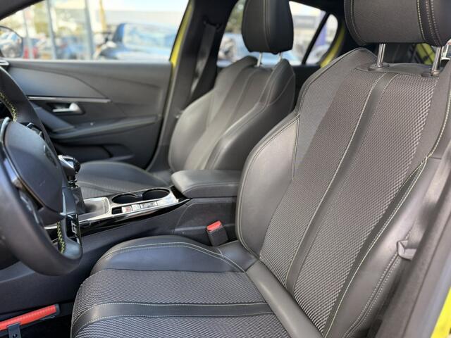 Peugeot 208 1.2 PT 100 GT