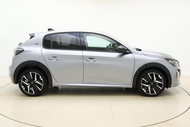 Peugeot 208 1.2 PureTech 100 GT | Navigatie | Climate Control | Camera | Full LED | 17'' LM Velgen | Keyless