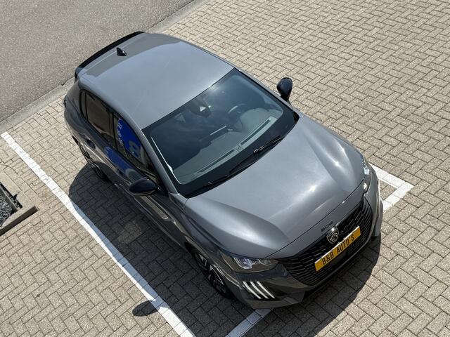 Peugeot 208 1.2 PureTech 100pk Allure Vision-Pack l ACC l BLIS l 360° CAMERA l ECC l LED l NAVI.