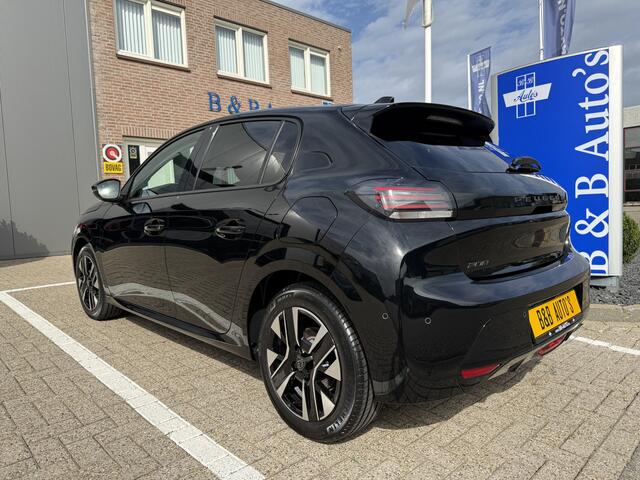 Peugeot 208 1.2 PureTech 100pk Allure Vision-Pack l ACC l BLIS l CAMERA l ECC l LED l NAVI l 12.000km