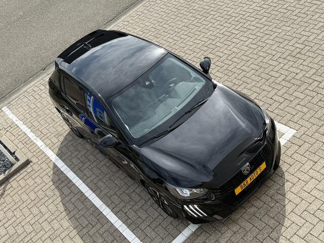 Peugeot 208 1.2 PureTech 100pk Allure Vision-Pack l ACC l BLIS l CAMERA l ECC l LED l NAVI l 12.000km