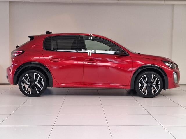 Peugeot 208 1.2 PureTech 100 GT | Navigatie | 360° Camera | Keyless Entry | Apple Carplay/Android Auto |