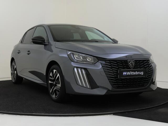 Peugeot 208 1.2 PureTech 100 Allure