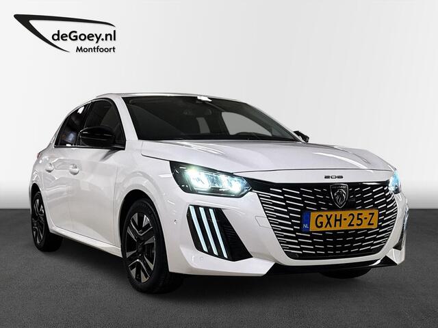 Peugeot 208 1.2 PureTech 100 Allure