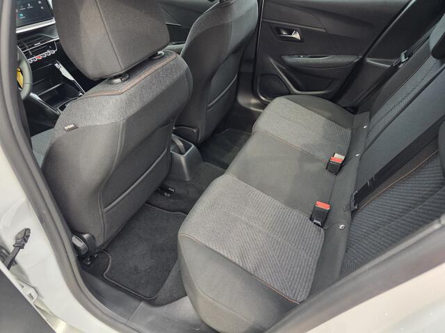 Peugeot 208 1.2 Hybrid 110 e-DCS6 Style |CARPLAY|GARANTIE|¤17230NETTO